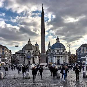 Magenta Luxury Purificazione Rome