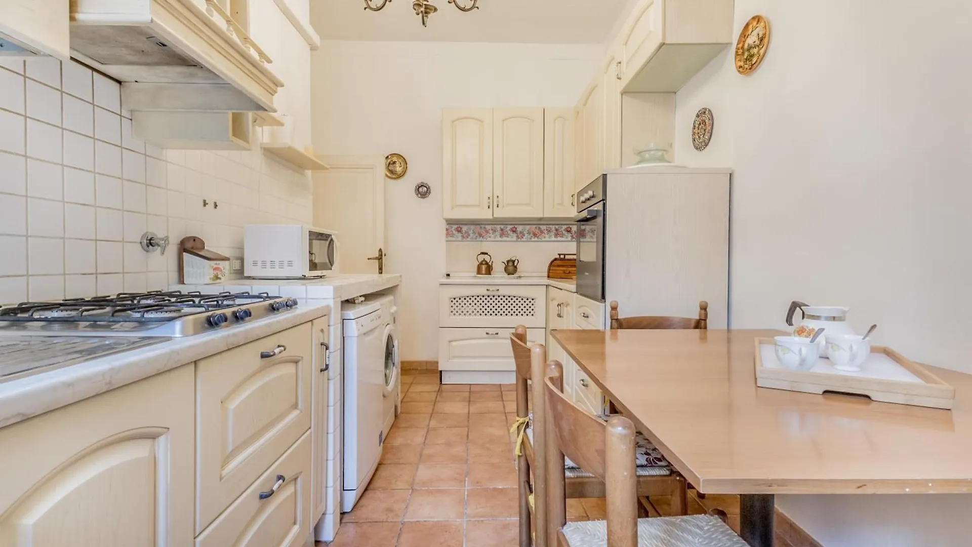 Apartment Casa-Museo Nel Cuore Di Roma