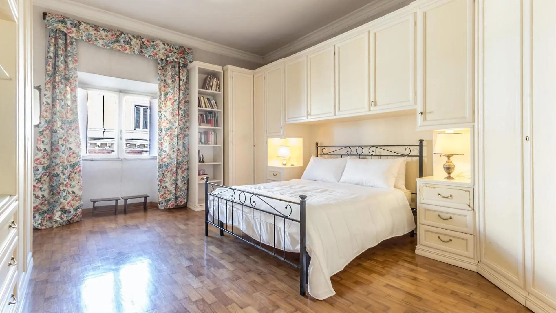 Casa-Museo Nel Cuore Di Roma