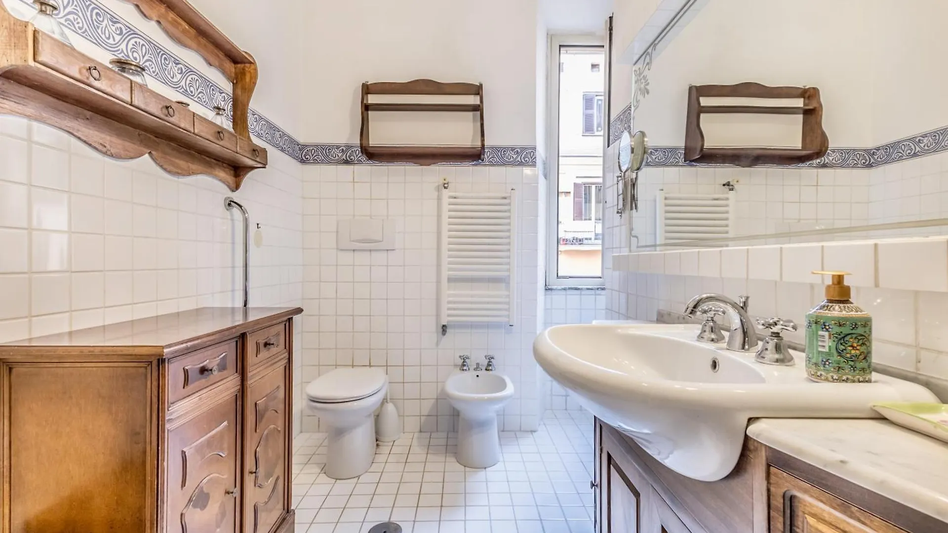 Apartment Casa-Museo Nel Cuore Di Roma
