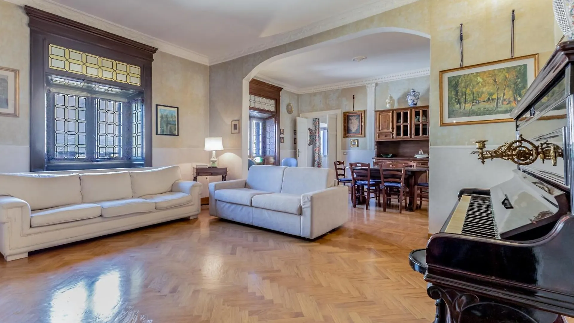 Casa-Museo Nel Cuore Di Roma