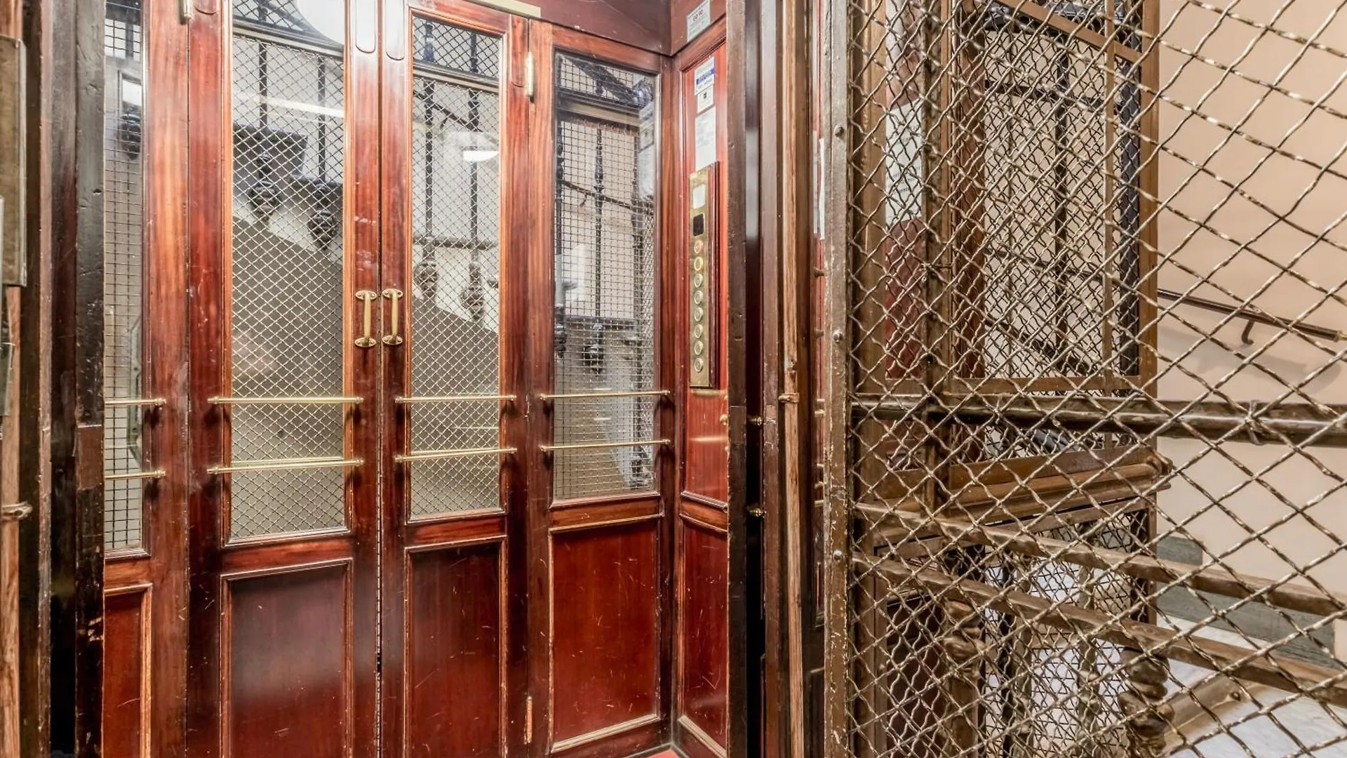 Casa-Museo Nel Cuore Di Roma Rome
