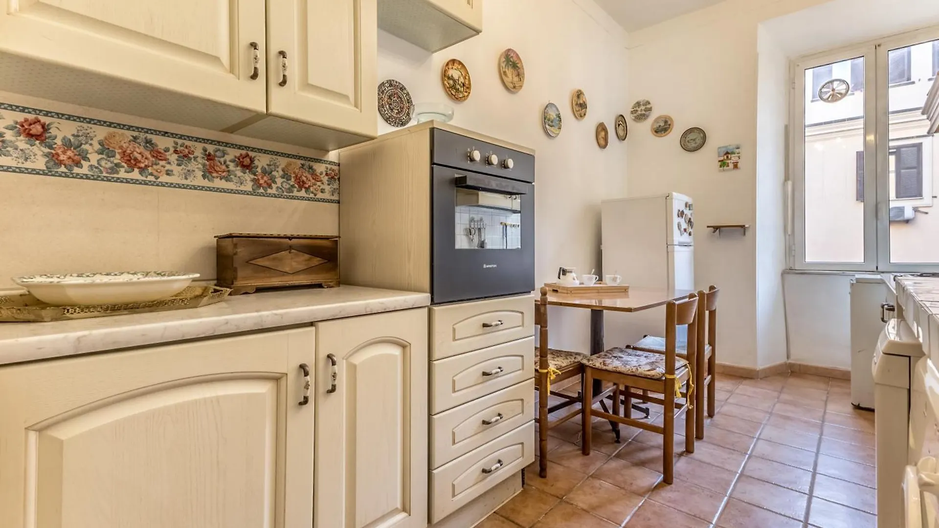Apartment Casa-Museo Nel Cuore Di Roma