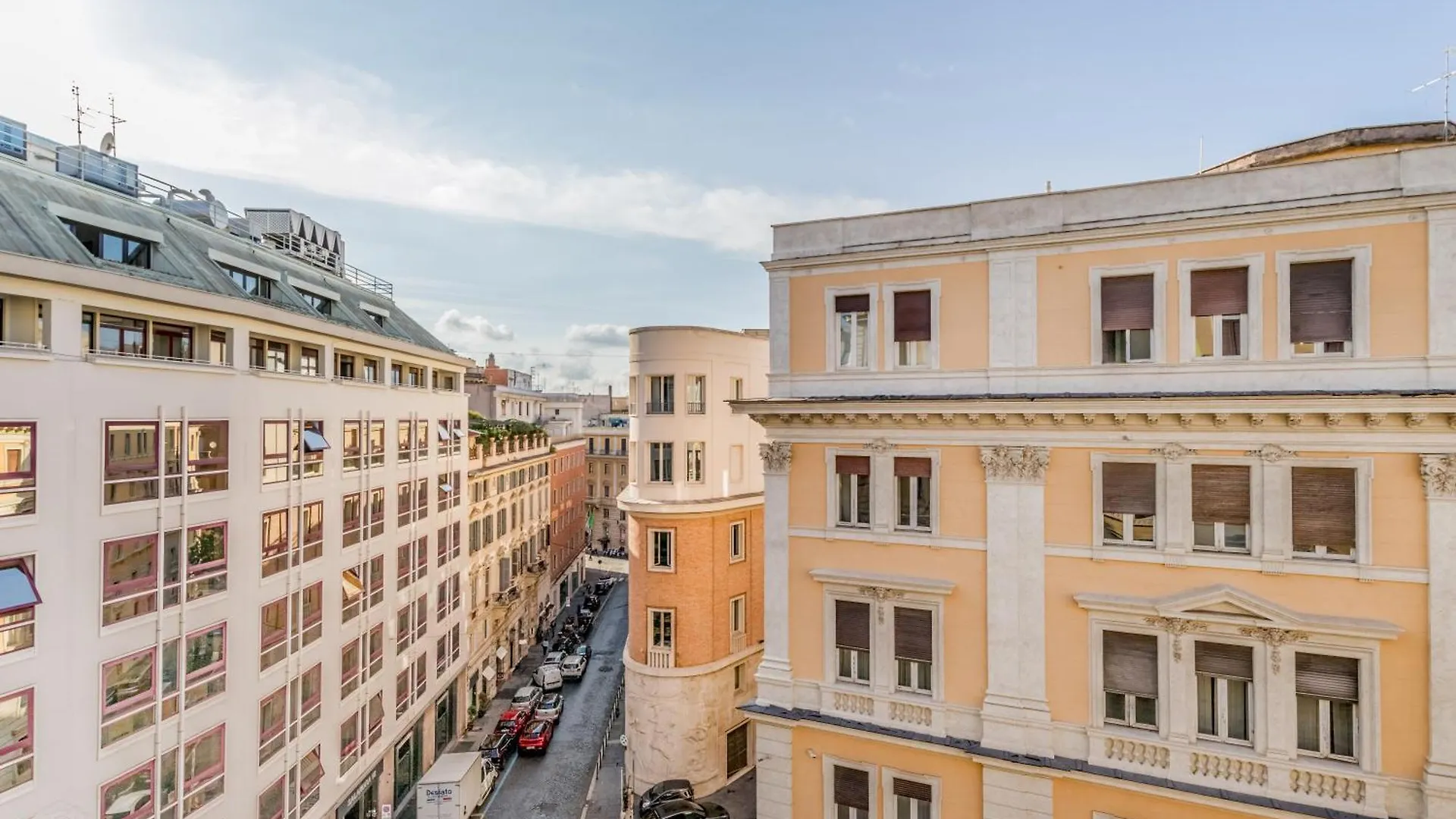 Casa-Museo Nel Cuore Di Roma 0*, Rome