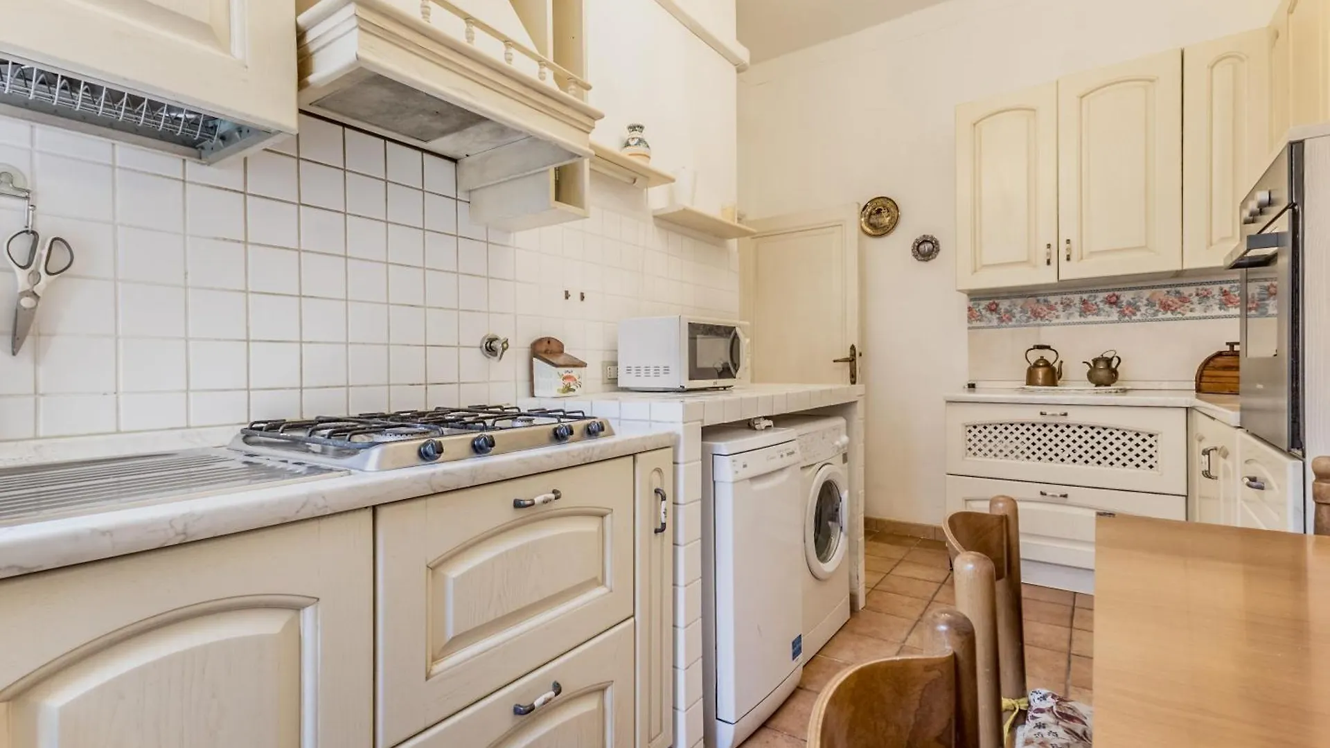 Casa-Museo Nel Cuore Di Roma Apartment Rome